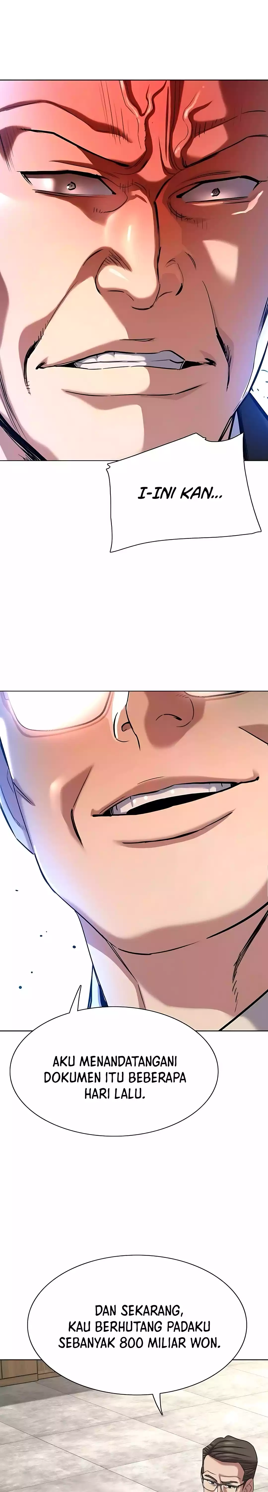 Read Reborn Rich ID Manga Online