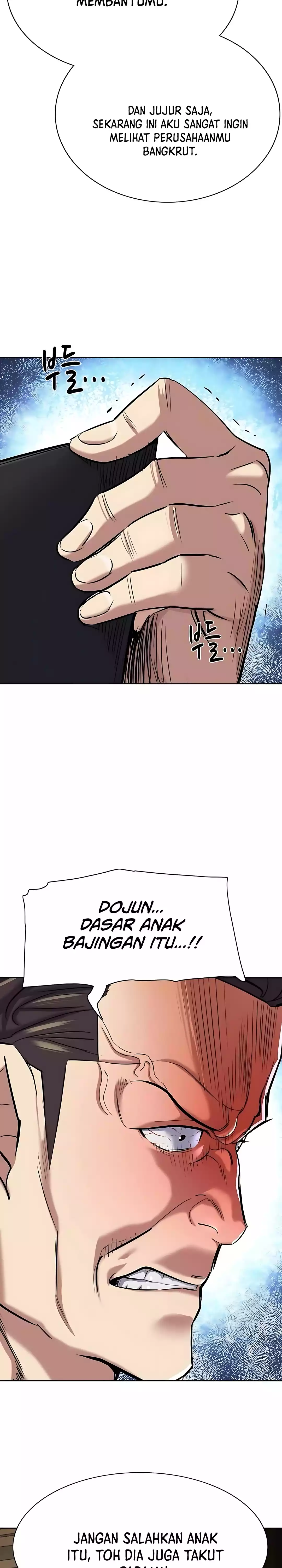 Read Reborn Rich ID Manga Online