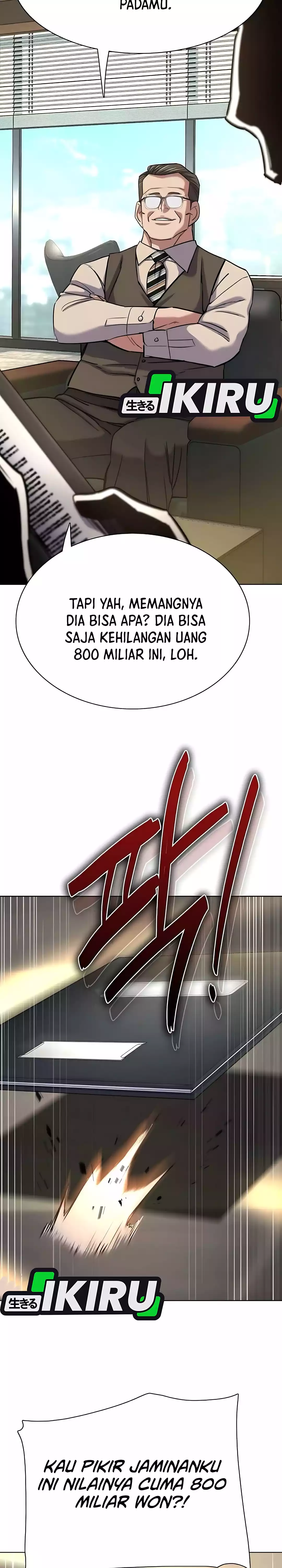 Read Reborn Rich ID Manga Online