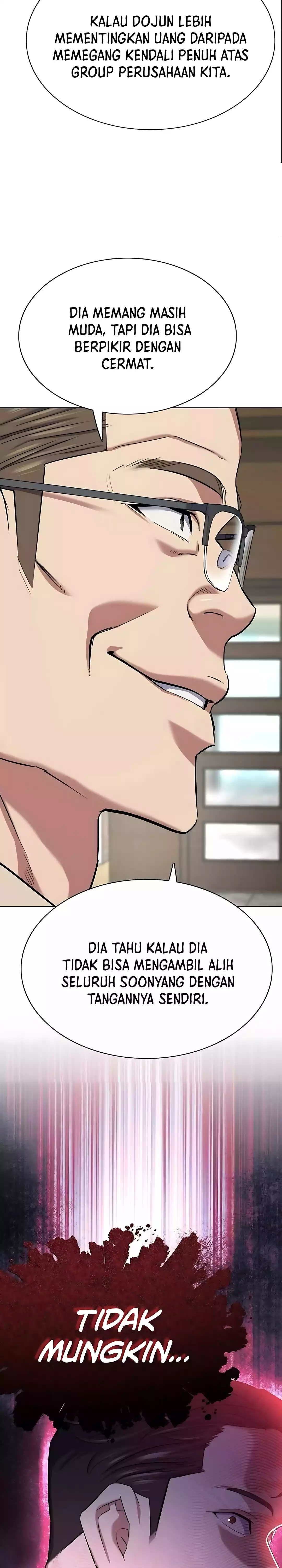 Read Reborn Rich ID Manga Online