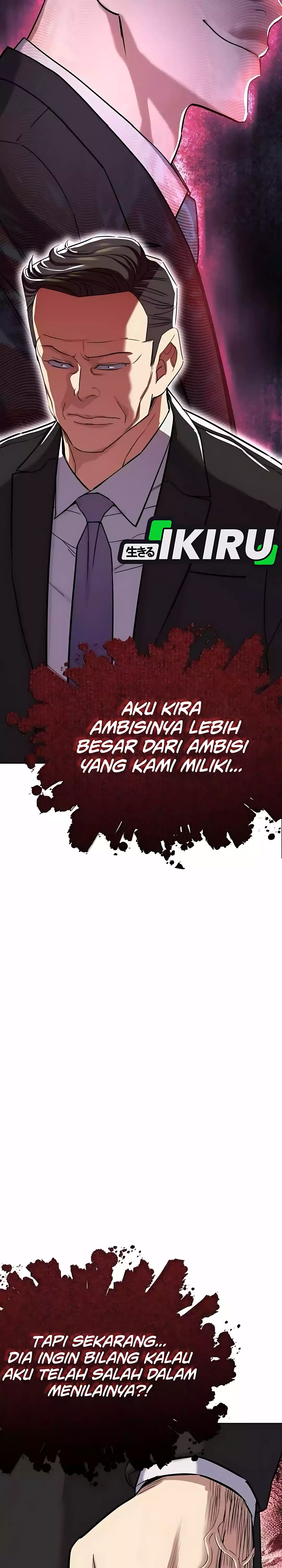 Read Reborn Rich ID Manga Online