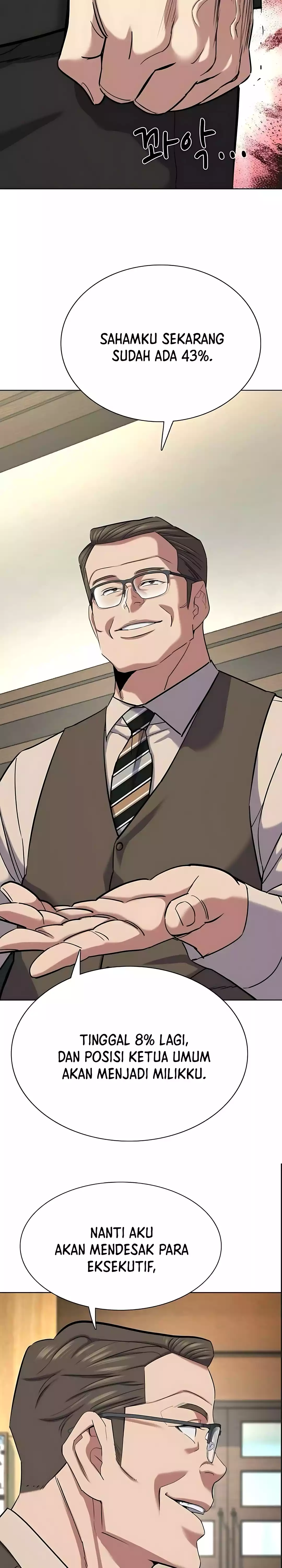Read Reborn Rich ID Manga Online