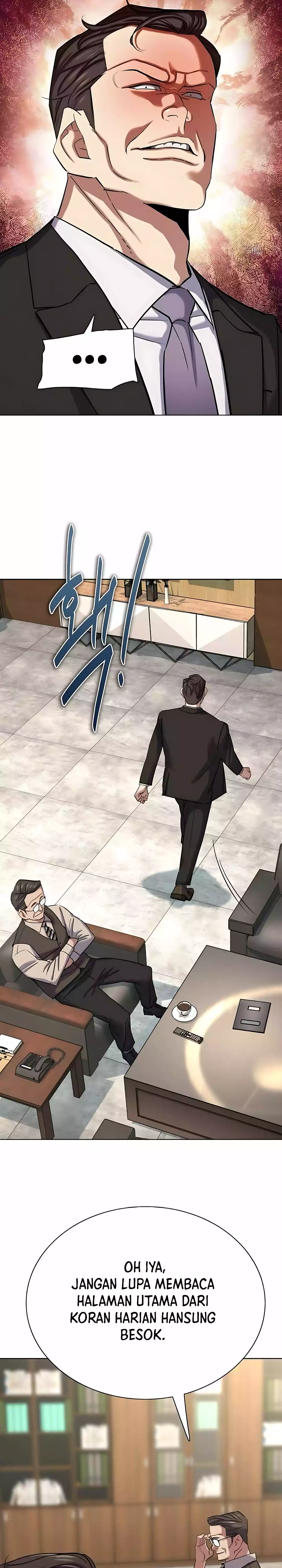 Read Reborn Rich ID Manga Online