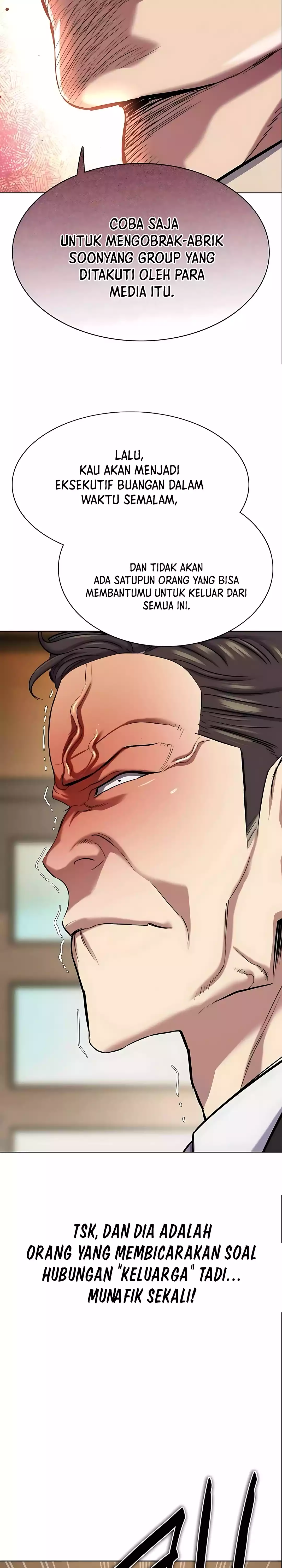 Read Reborn Rich ID Manga Online