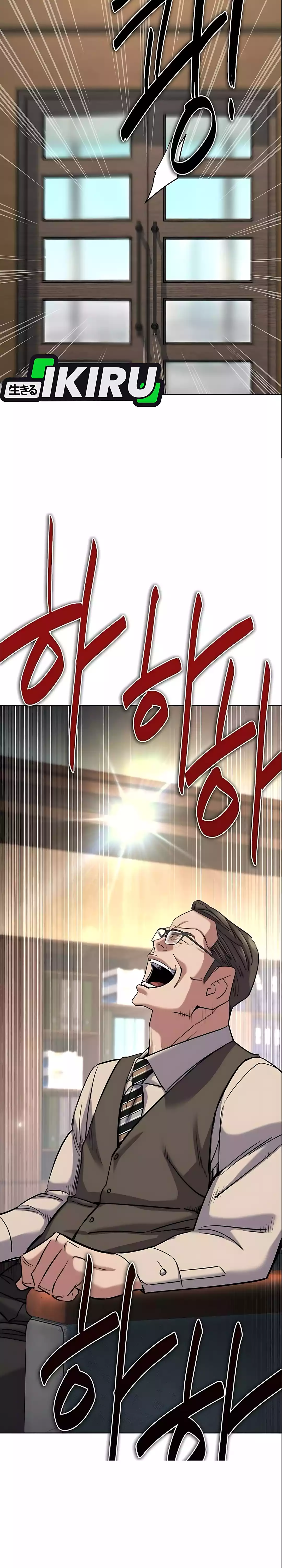 Read Reborn Rich ID Manga Online