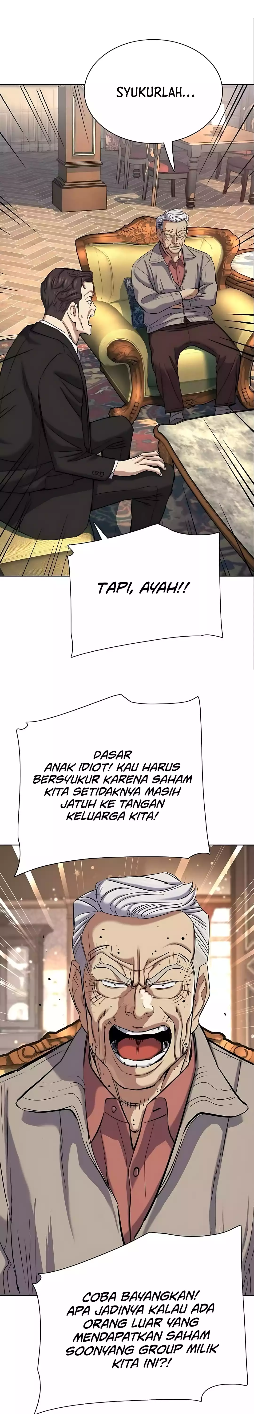 Read Reborn Rich ID Manga Online