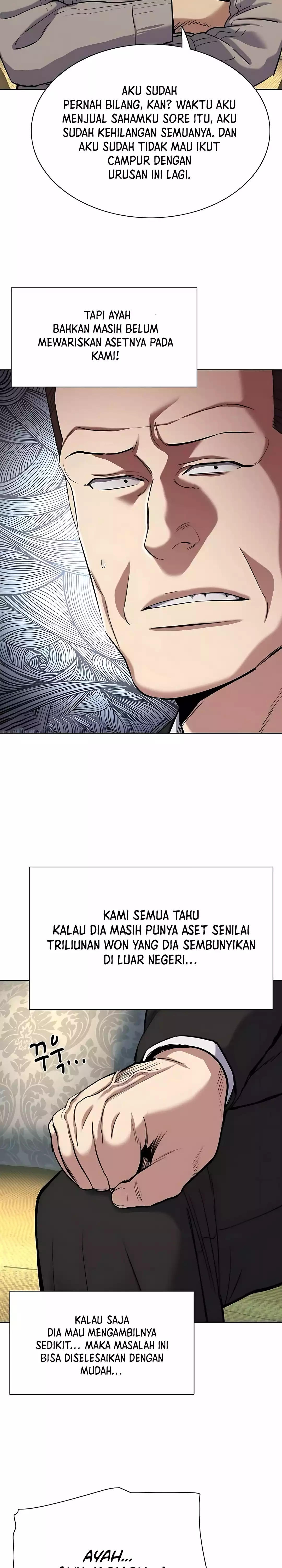 Read Reborn Rich ID Manga Online