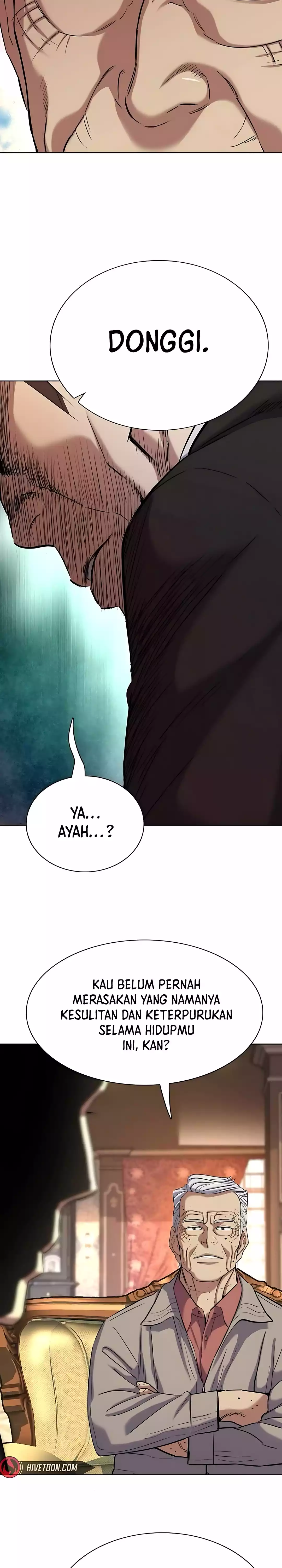 Read Reborn Rich ID Manga Online
