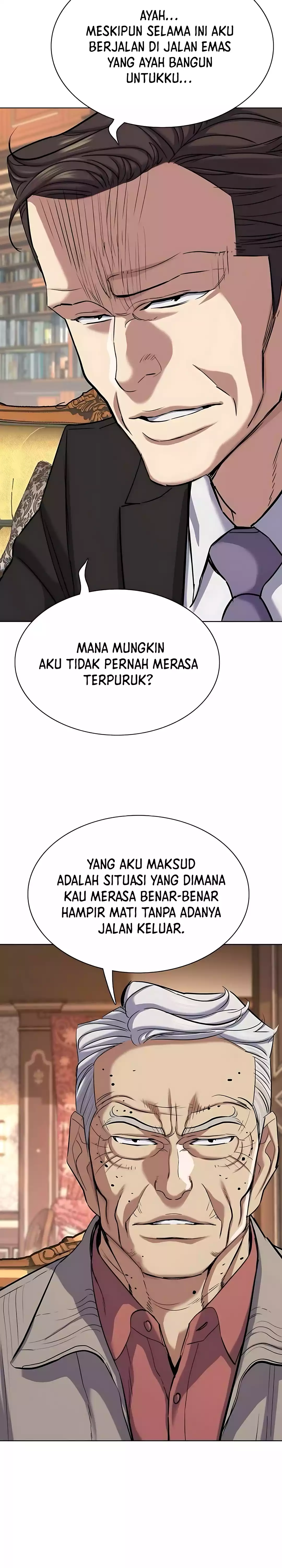 Read Reborn Rich ID Manga Online