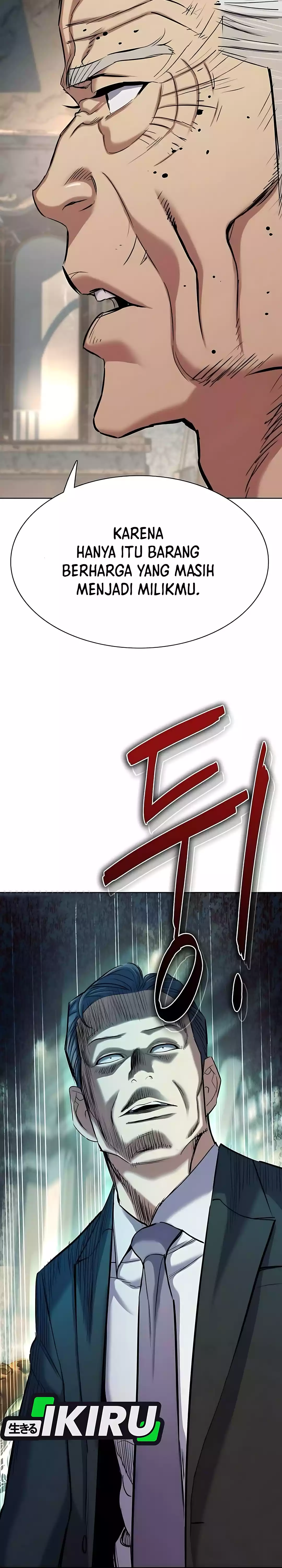 Read Reborn Rich ID Manga Online
