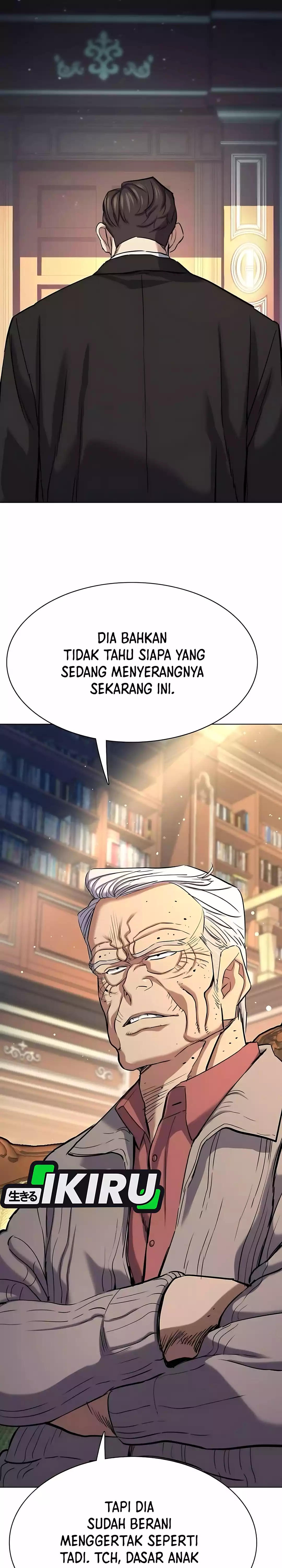 Read Reborn Rich ID Manga Online