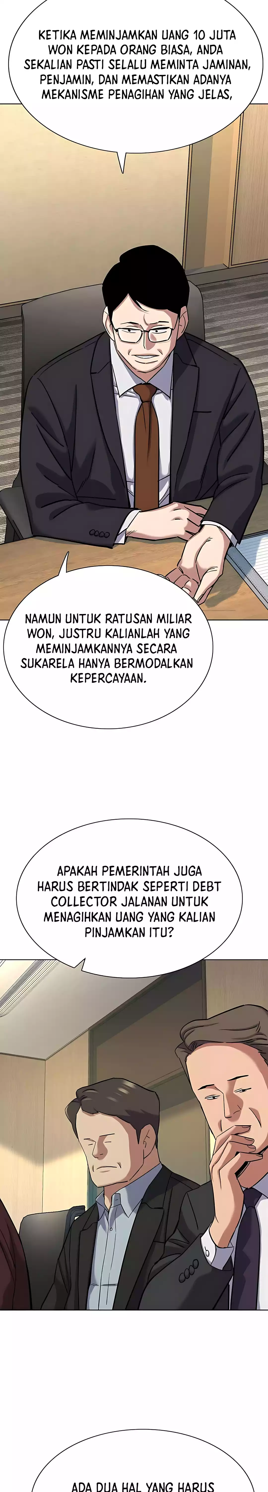 Read Reborn Rich ID Manga Online