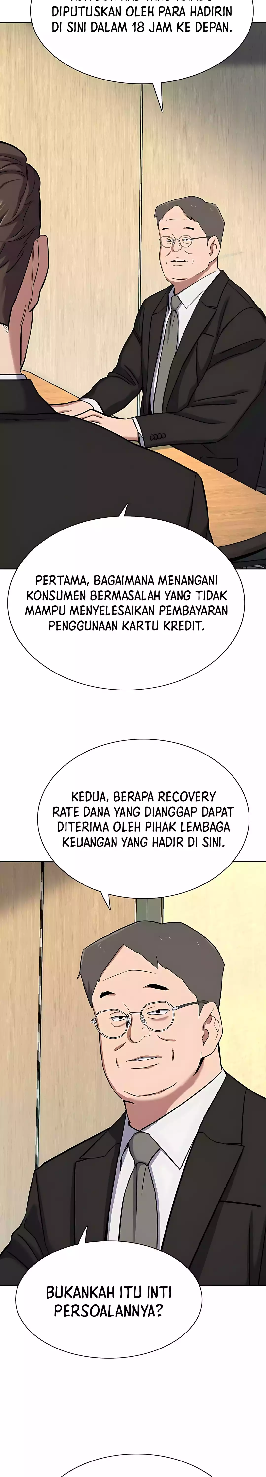 Read Reborn Rich ID Manga Online