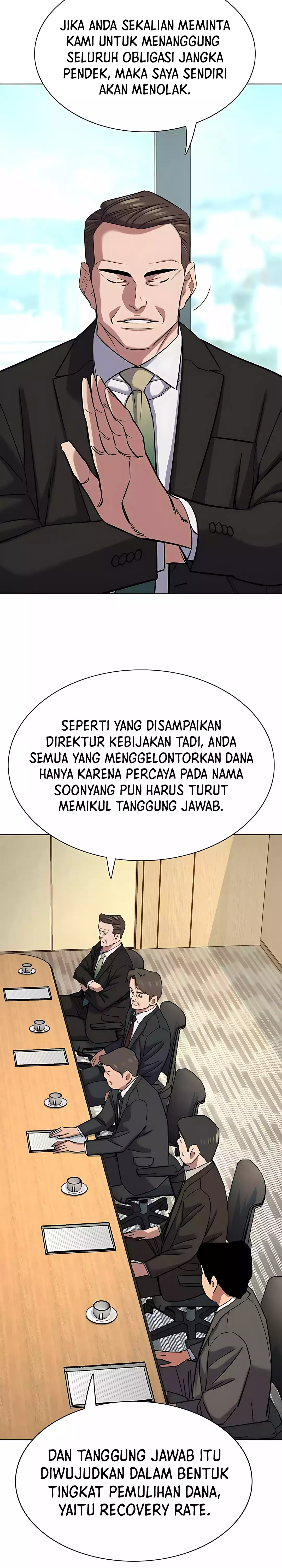 Read Reborn Rich ID Manga Online