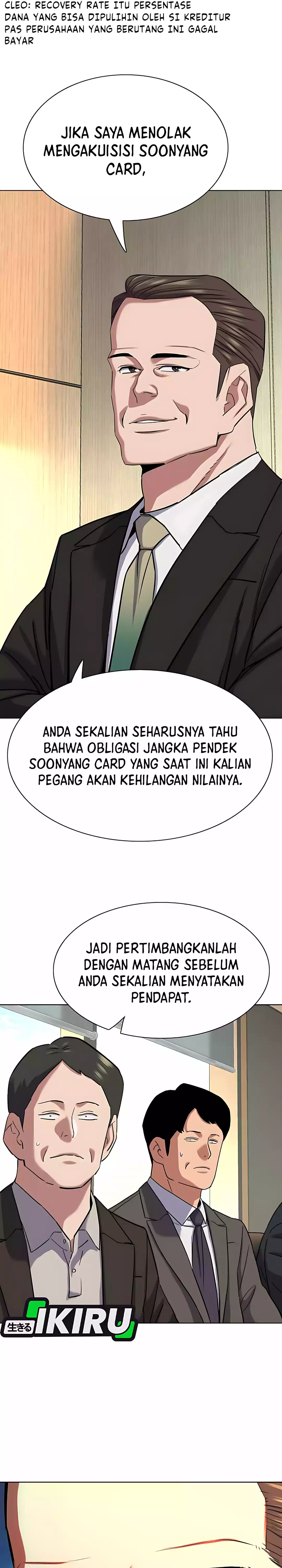 Read Reborn Rich ID Manga Online