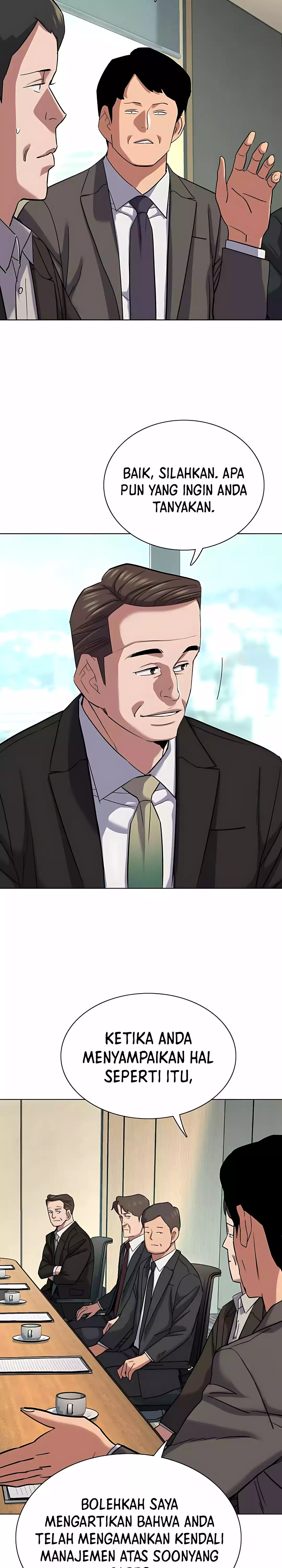 Read Reborn Rich ID Manga Online