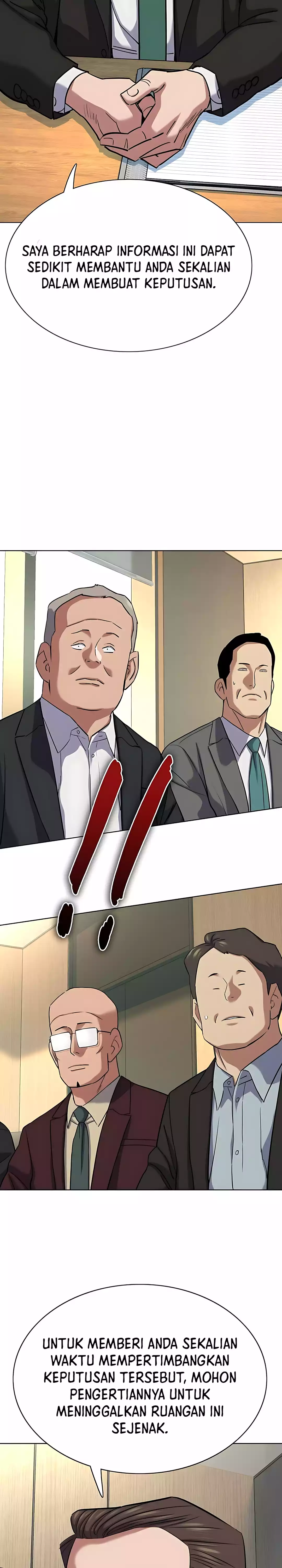 Read Reborn Rich ID Manga Online