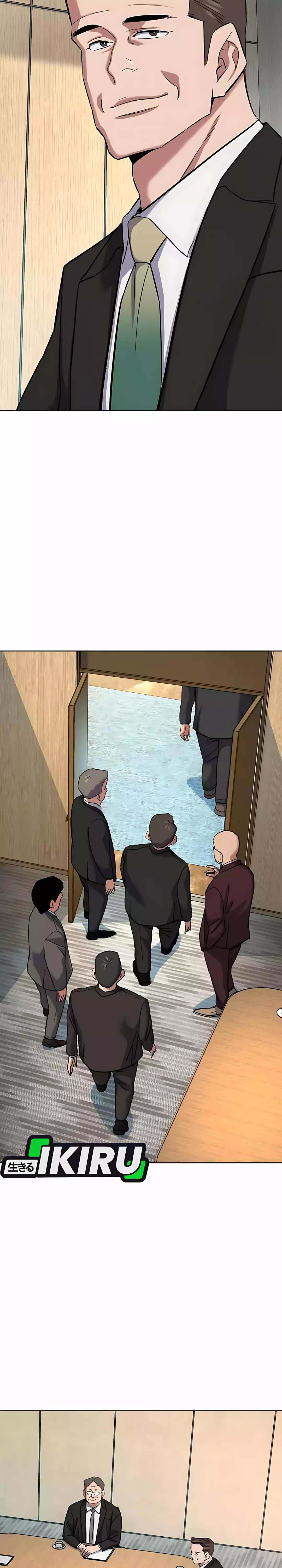 Read Reborn Rich ID Manga Online