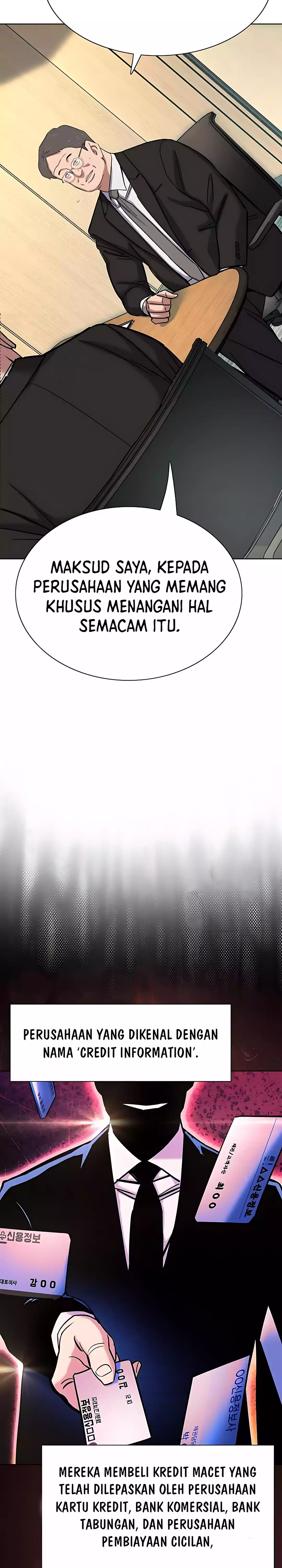Read Reborn Rich ID Manga Online