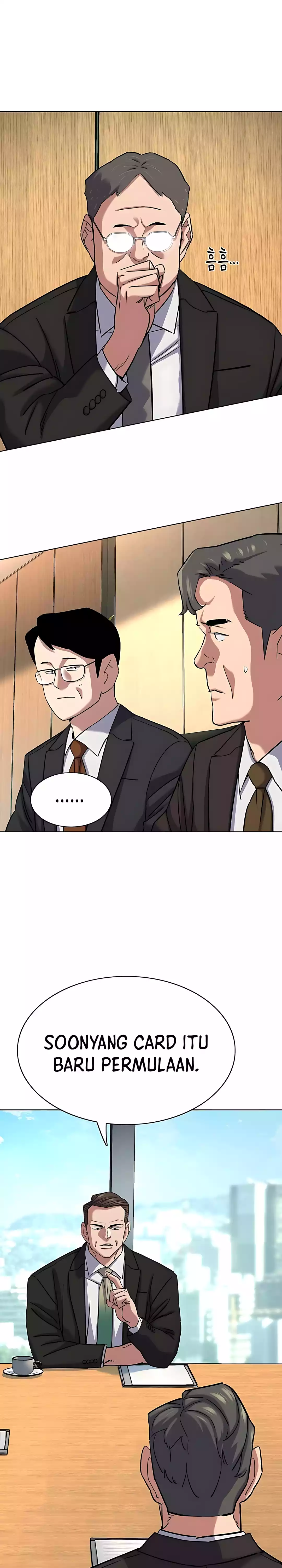 Read Reborn Rich ID Manga Online