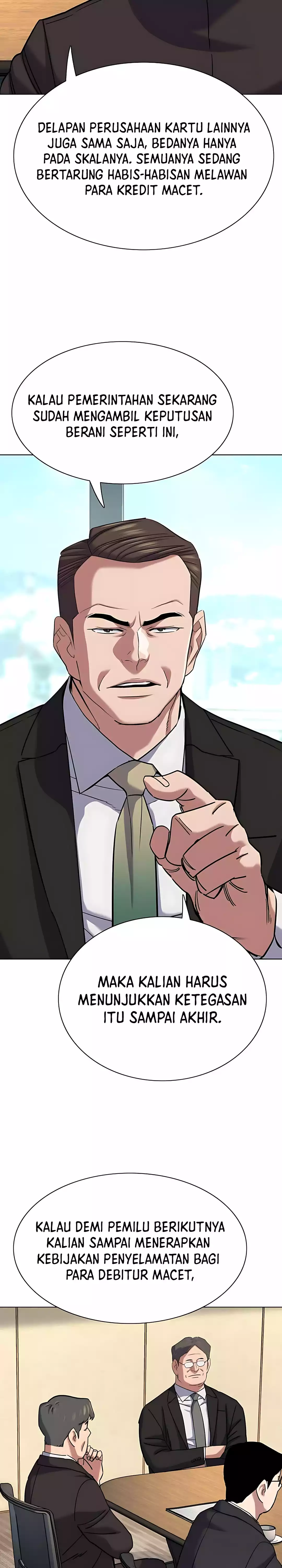 Read Reborn Rich ID Manga Online