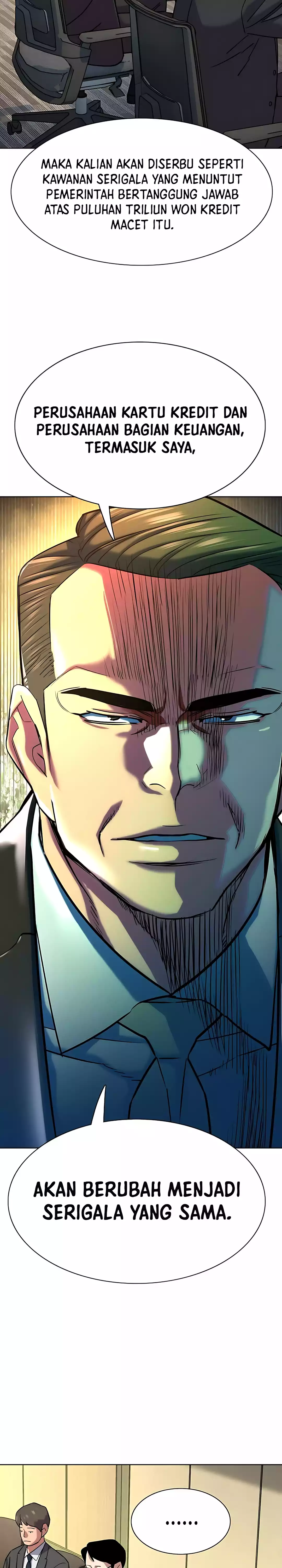 Read Reborn Rich ID Manga Online
