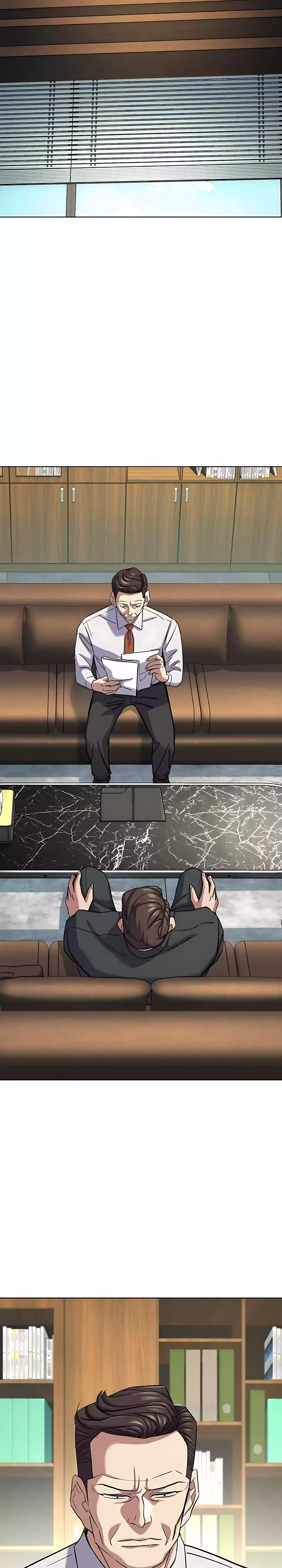 Read Reborn Rich ID Manga Online