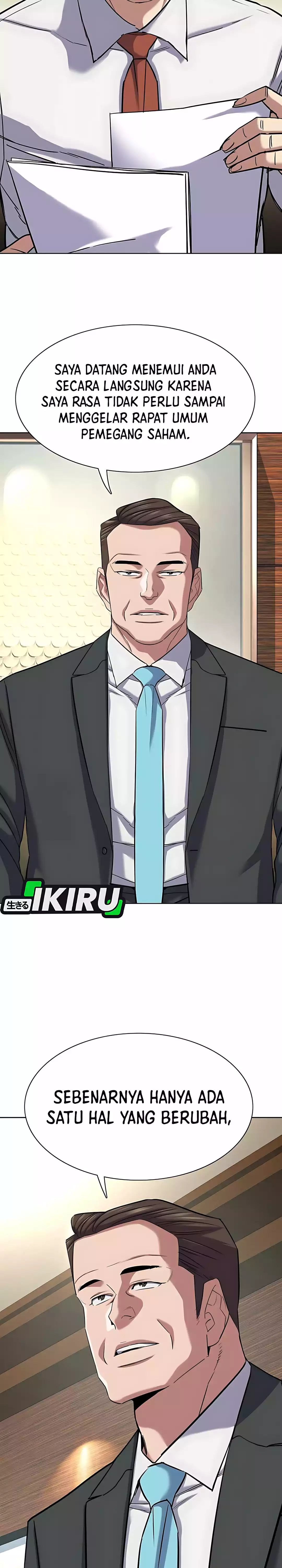 Read Reborn Rich ID Manga Online