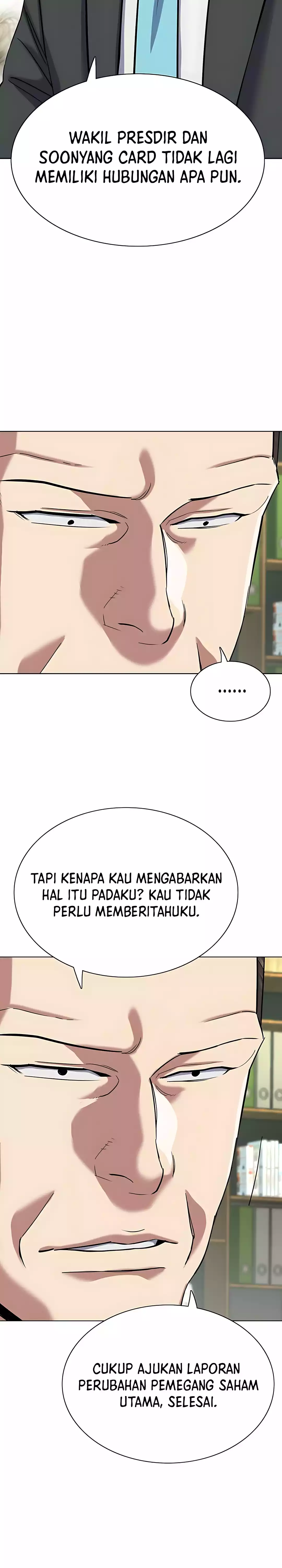 Read Reborn Rich ID Manga Online
