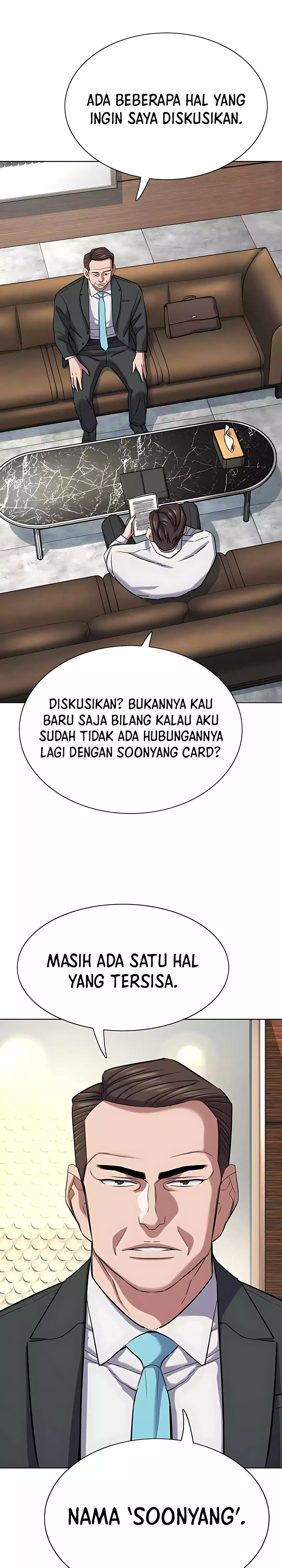 Read Reborn Rich ID Manga Online