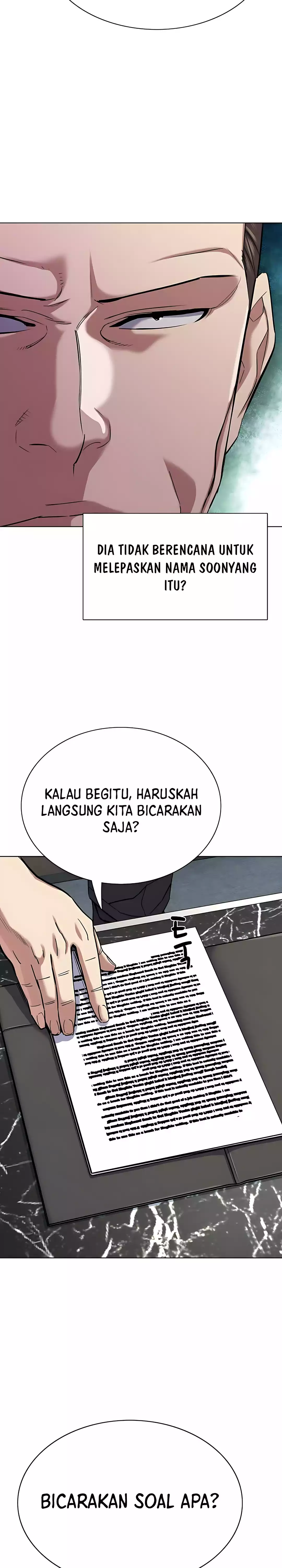 Read Reborn Rich ID Manga Online