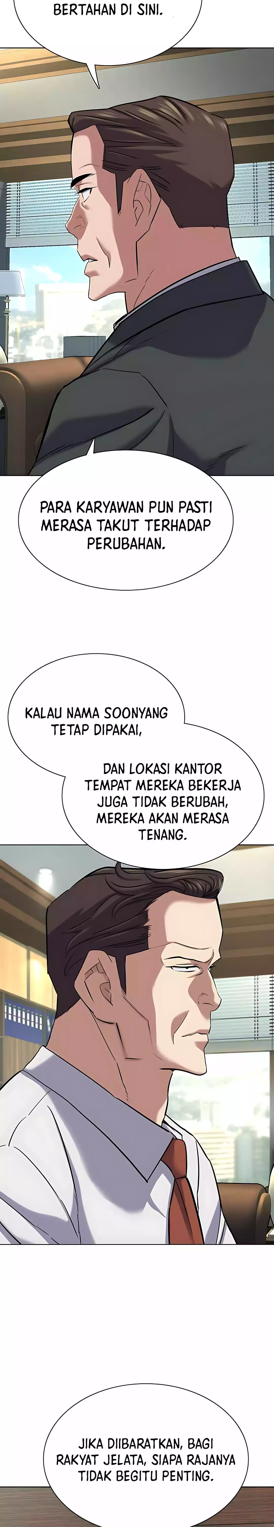 Read Reborn Rich ID Manga Online
