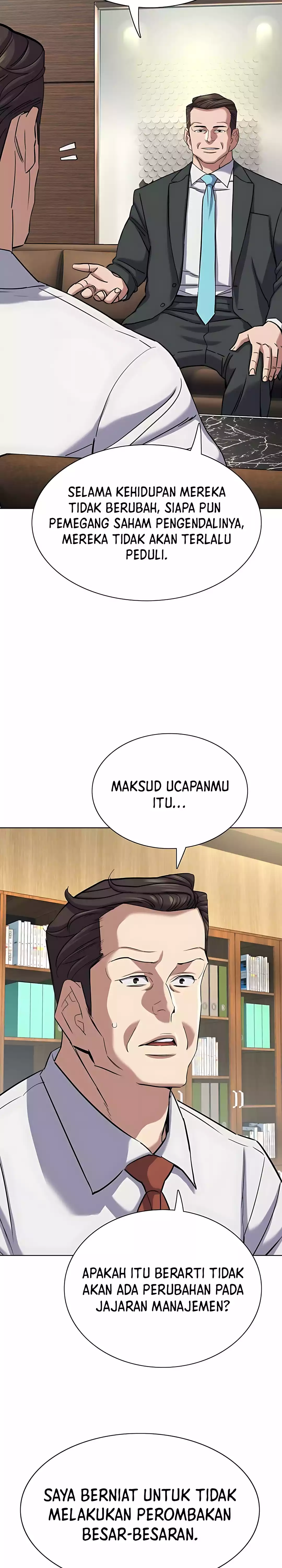 Read Reborn Rich ID Manga Online