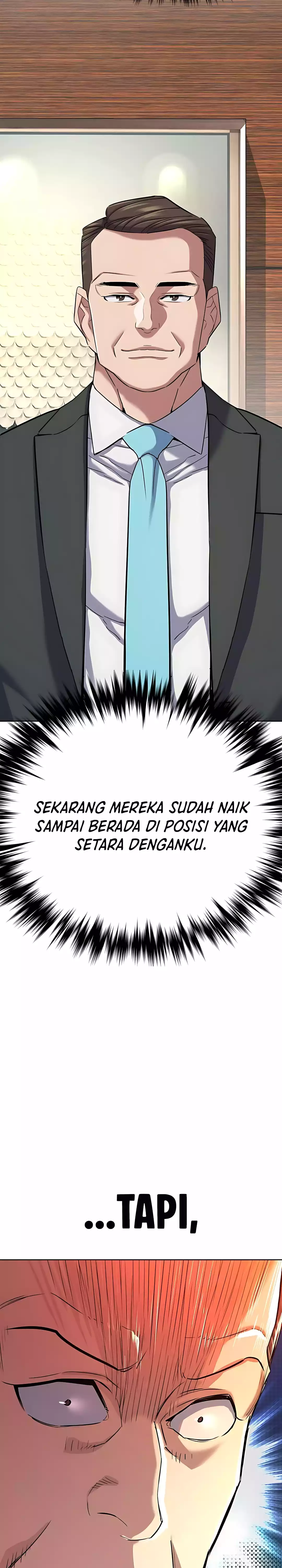 Read Reborn Rich ID Manga Online