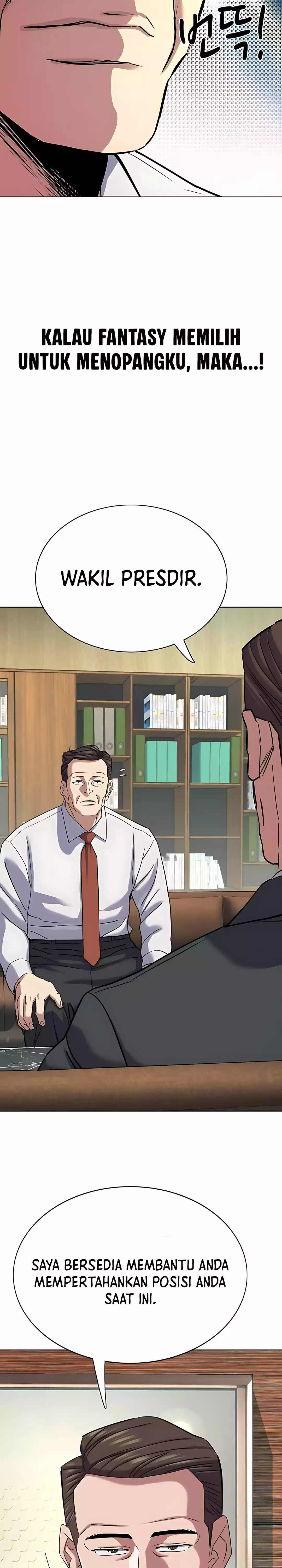 Read Reborn Rich ID Manga Online