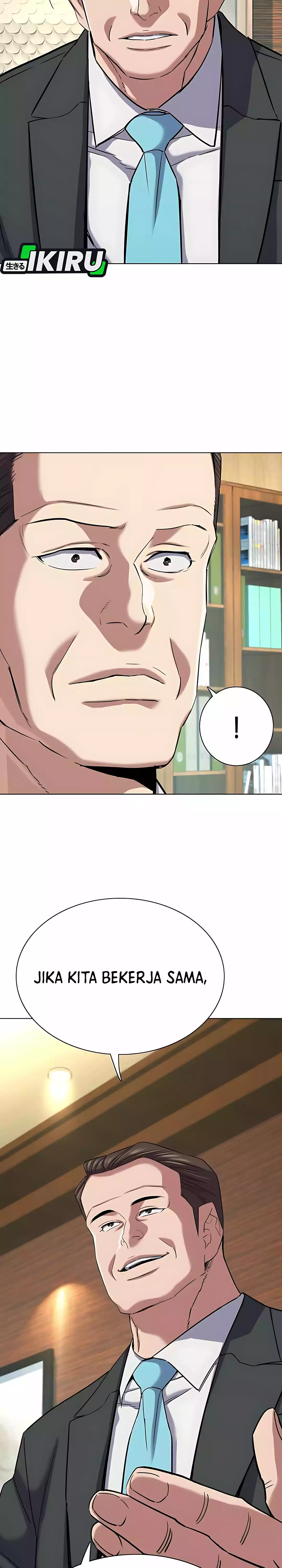 Read Reborn Rich ID Manga Online