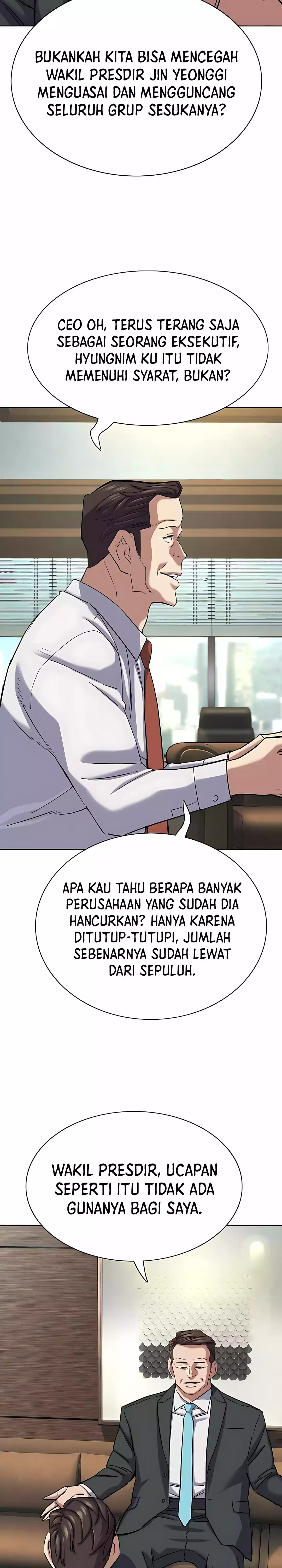 Read Reborn Rich ID Manga Online