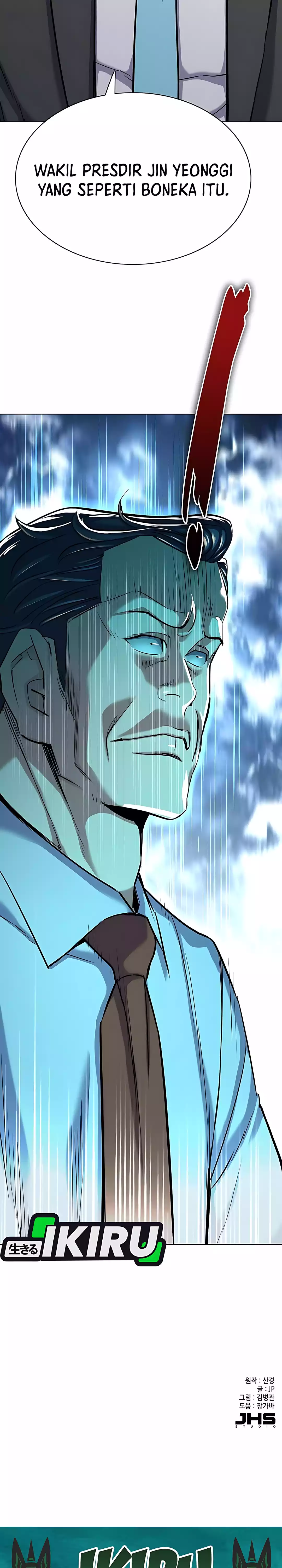 Read Reborn Rich ID Manga Online