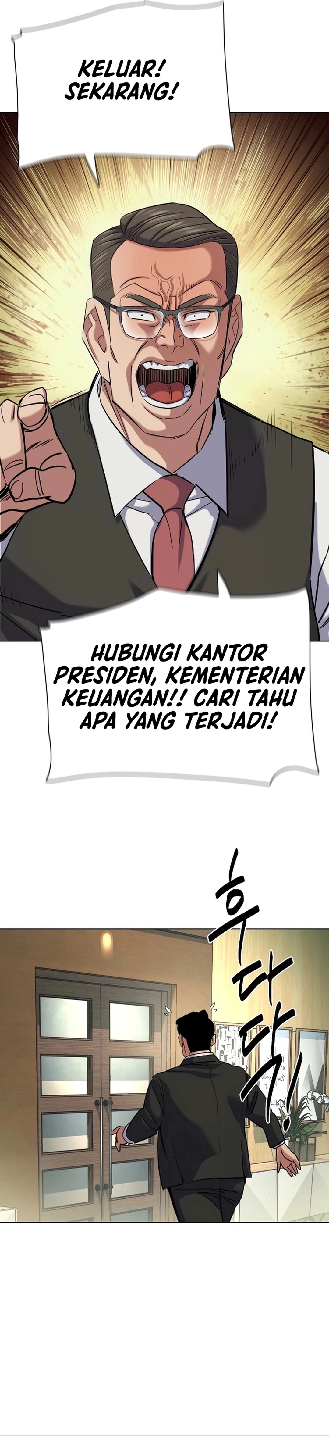 Read Reborn Rich ID Manga Online