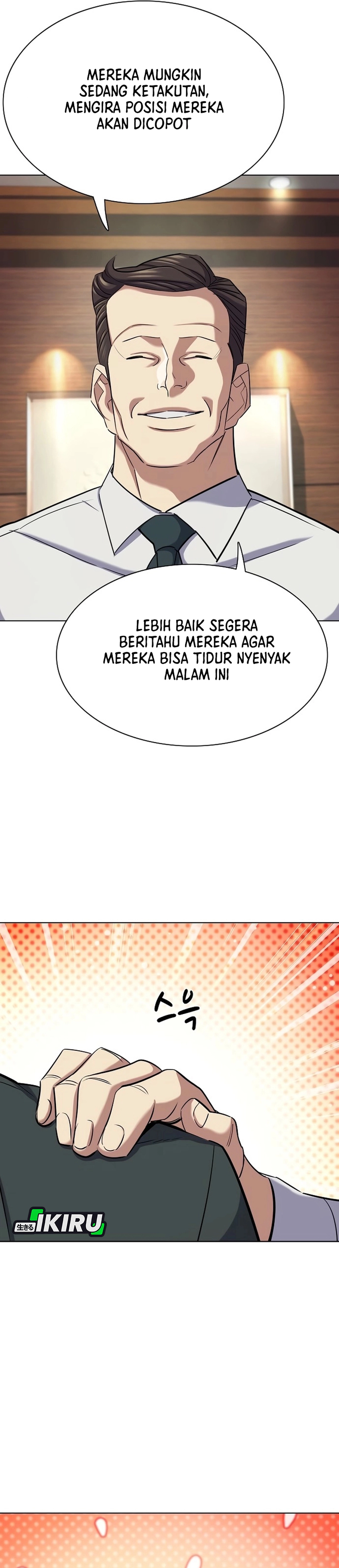 Read Reborn Rich ID Manga Online