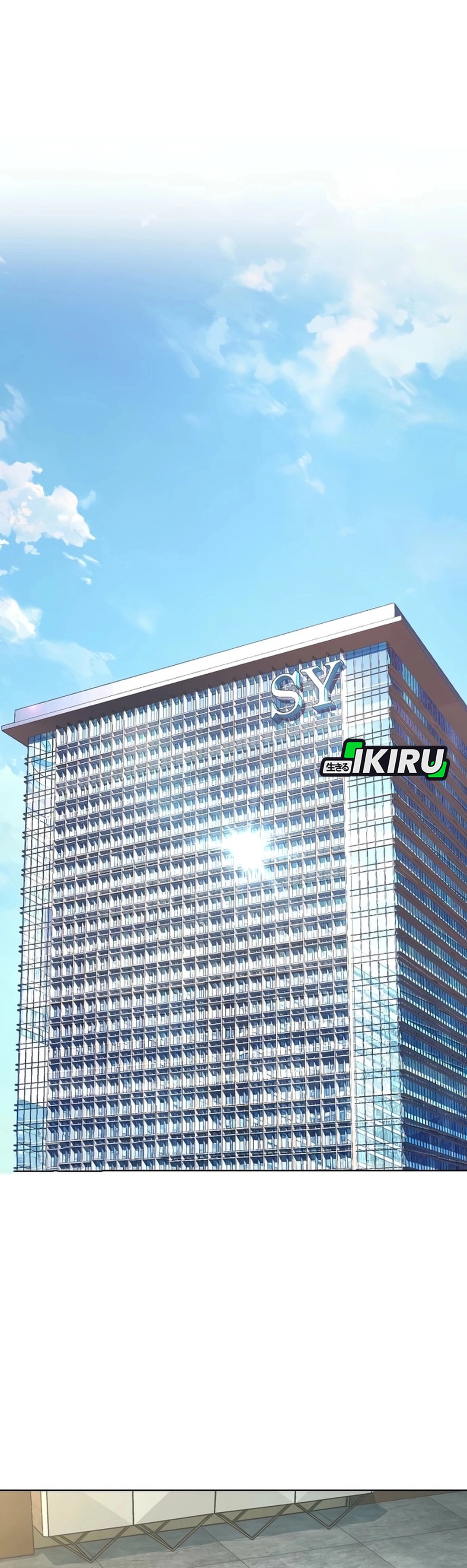 Read Reborn Rich ID Manga Online