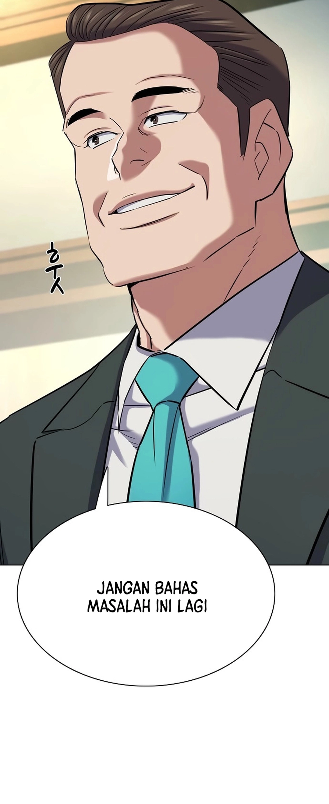 Read Reborn Rich ID Manga Online