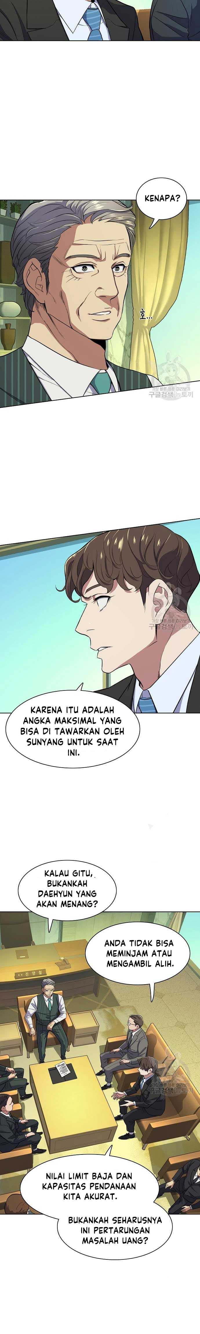 Read Reborn Rich ID Manga Online