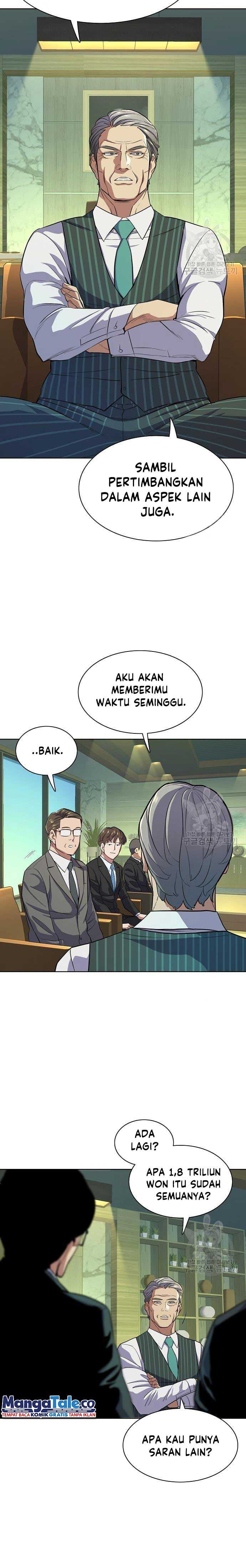 Read Reborn Rich ID Manga Online