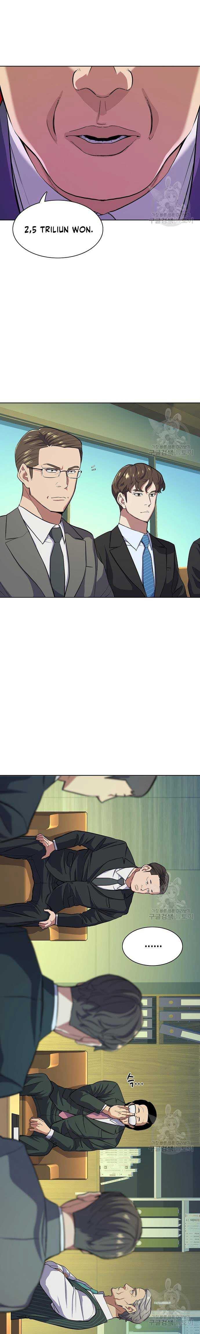 Read Reborn Rich ID Manga Online