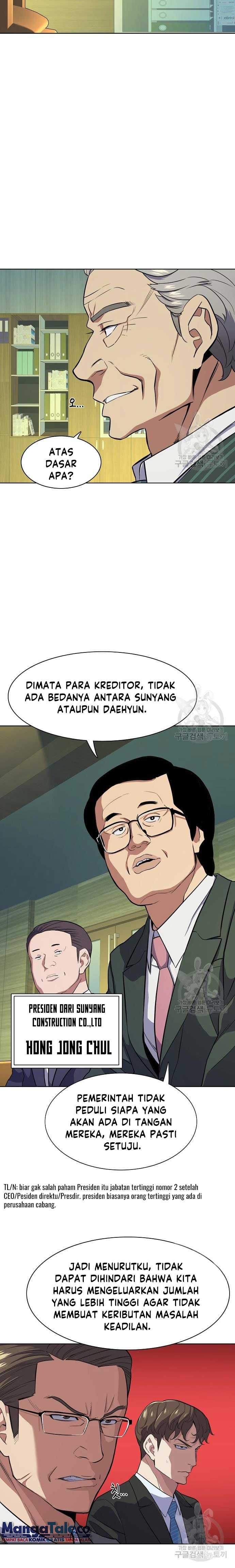 Read Reborn Rich ID Manga Online