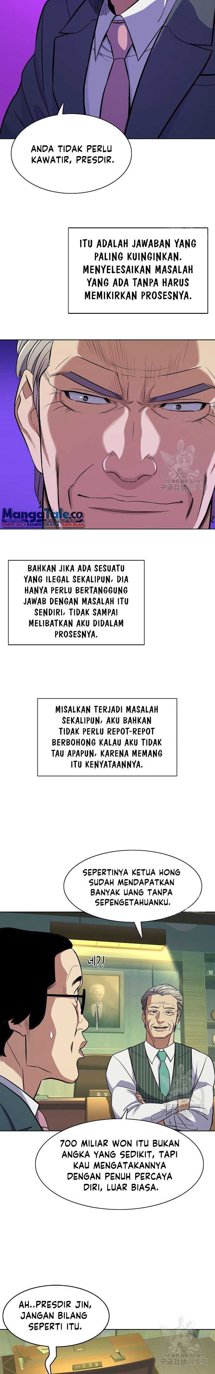 Read Reborn Rich ID Manga Online