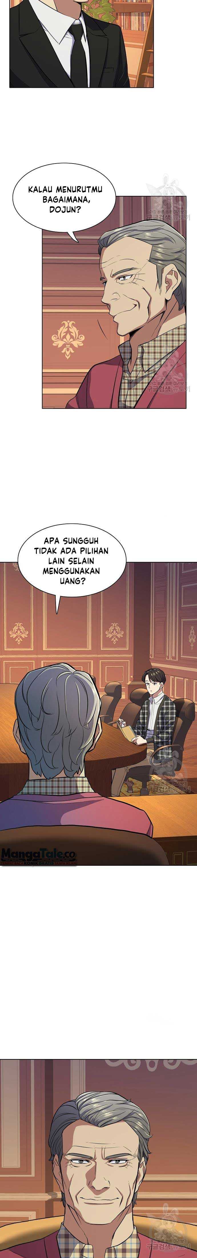 Read Reborn Rich ID Manga Online