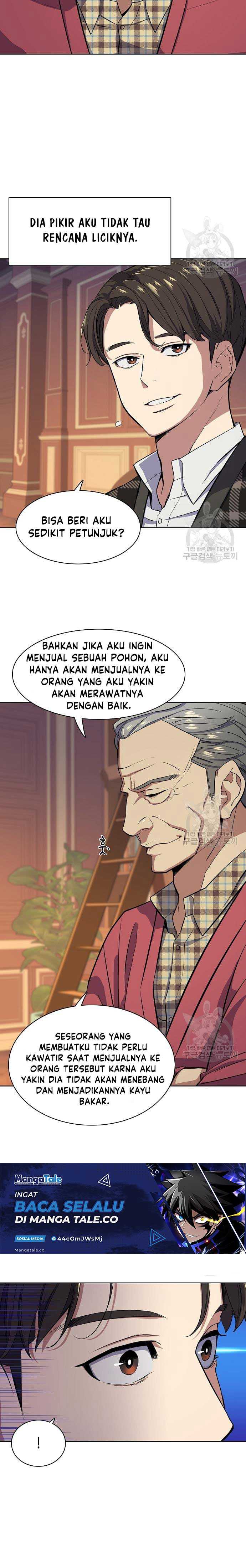 Read Reborn Rich ID Manga Online