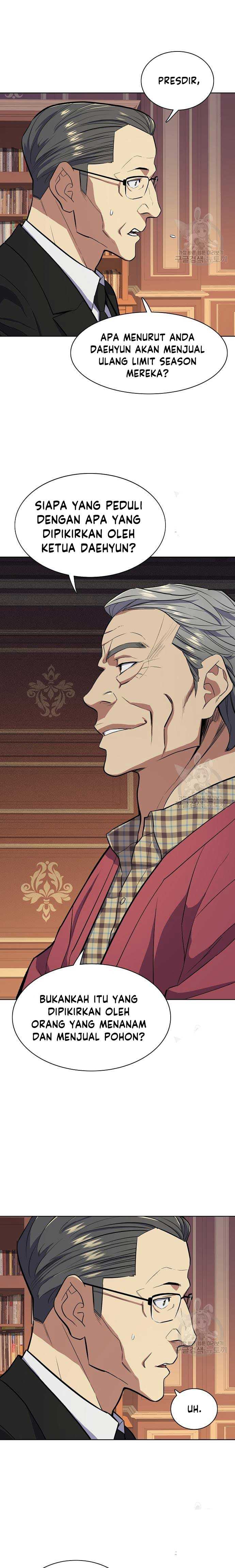 Read Reborn Rich ID Manga Online